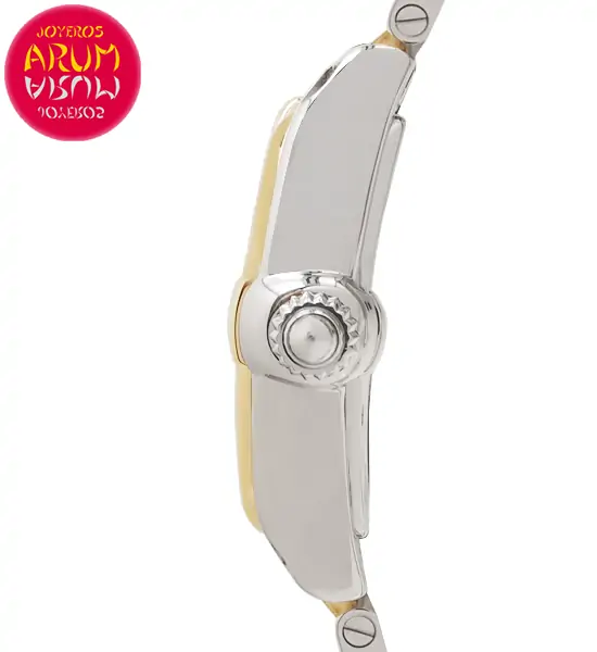 Cartier Roadster Shop Ref. 5516/2141