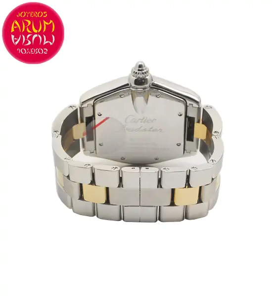 Cartier Roadster Shop Ref. 5516/2141