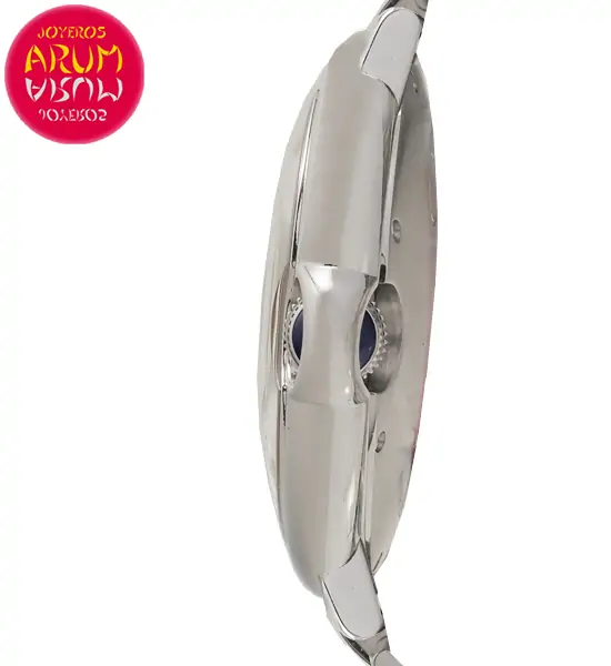 Cartier Ballon Bleu Shop Ref. 5515/2140 "SOLD"