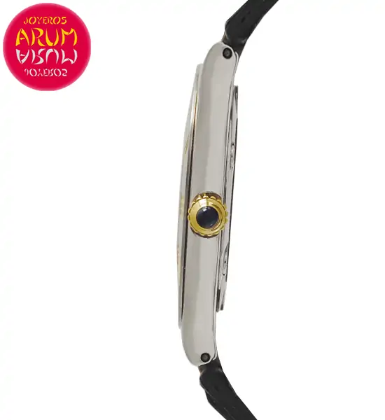 Cartier Must Shop Ref. 5486/2111