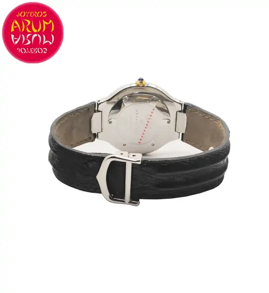 Cartier Must Shop Ref. 5486/2111