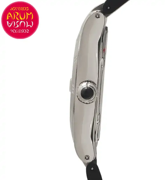 Cartier Autoscaph Shop Ref. 5454/2079