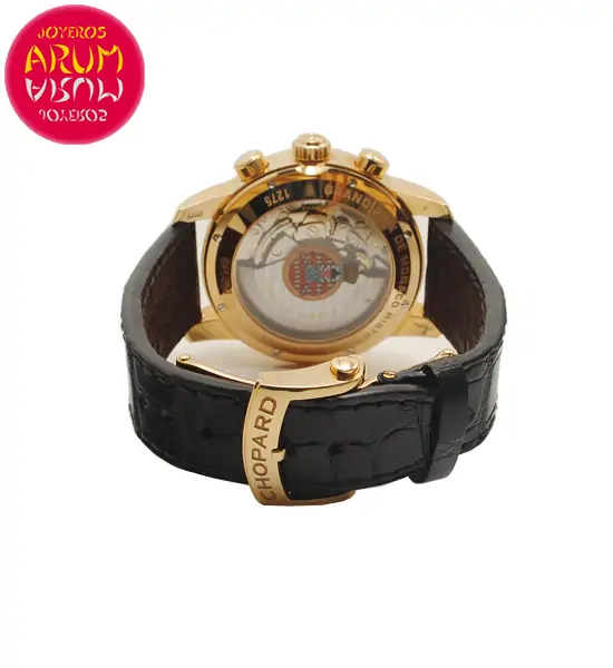 Chopard Grand Prix Monaco Shop Ref. 5501/2126 "SOLD"