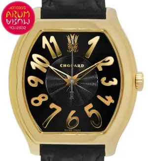 Chopard Prince´s Foundation Shop Ref. 5507/2132