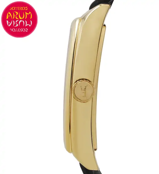 Chopard Prince´s Foundation Shop Ref. 5507/2132