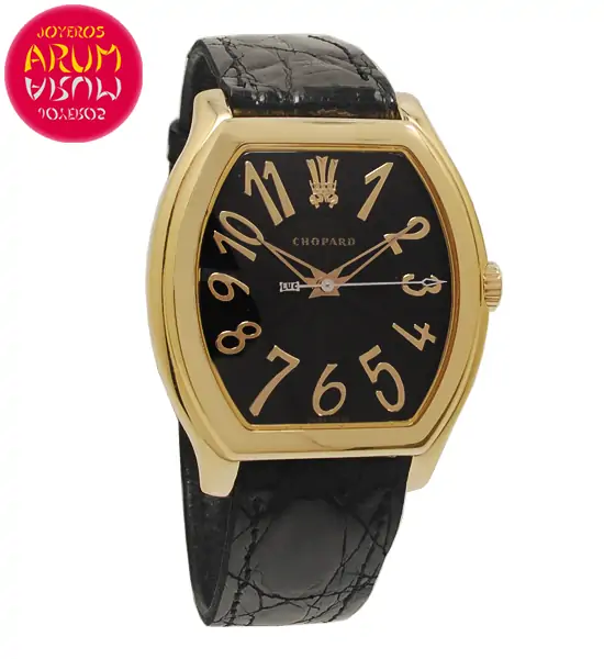 Chopard Prince´s Foundation Shop Ref. 5507/2132