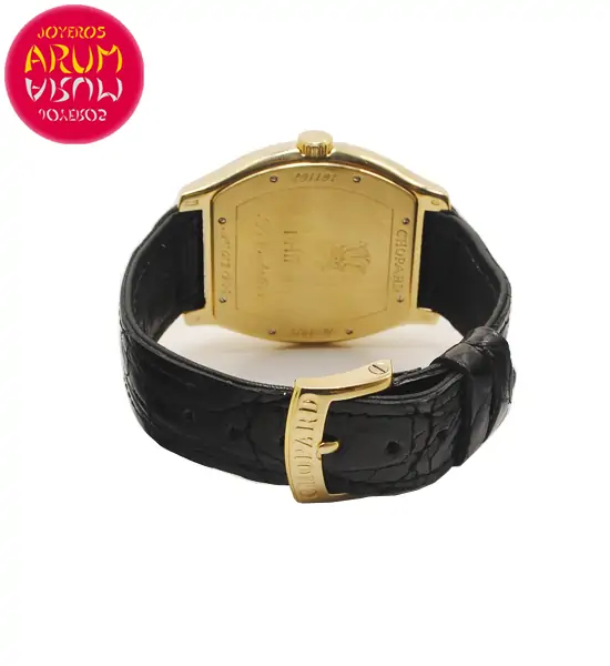 Chopard Prince´s Foundation Shop Ref. 5507/2132