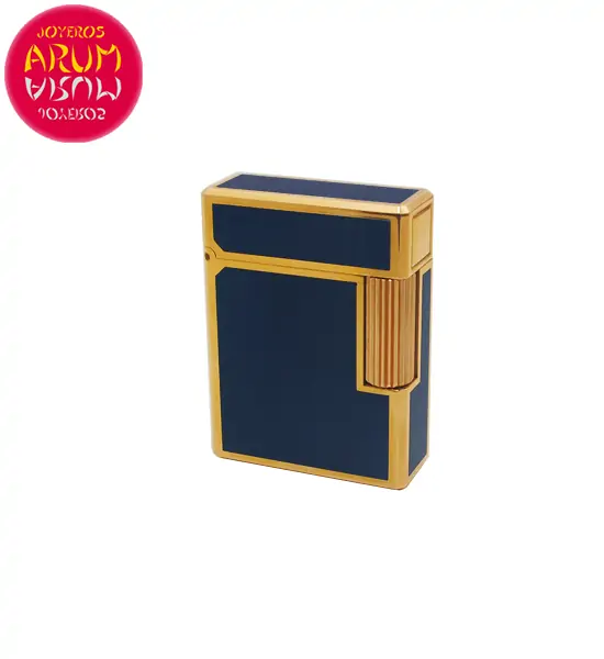 S.T Dupont Lighter RAJ1546