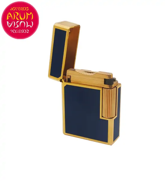 S.T Dupont Lighter RAJ1546