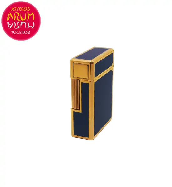 S.T Dupont Lighter RAJ1546