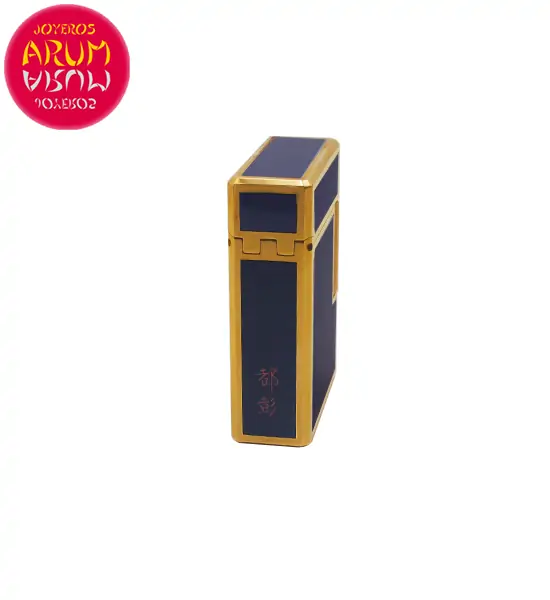 S.T Dupont Lighter RAJ1546