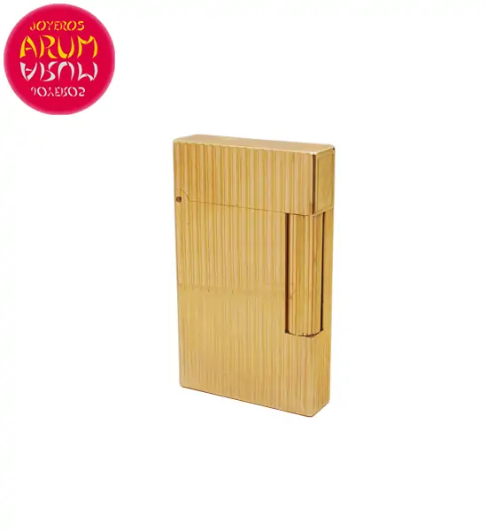 S.T. Dupont Lighter RAJ1547
