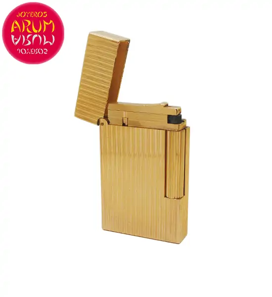 S.T. Dupont Lighter RAJ1547