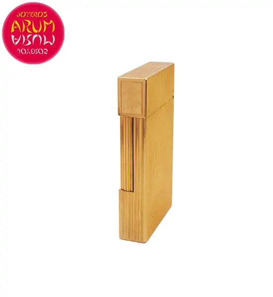 S.T. Dupont Lighter RAJ1547