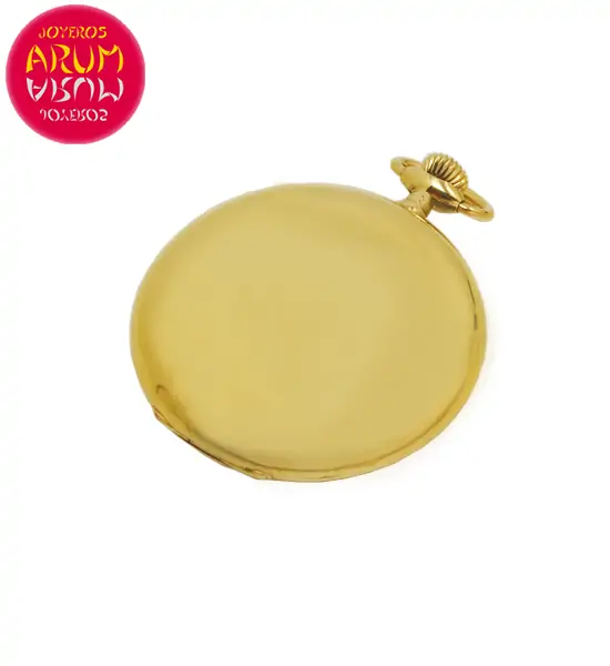 Hamilton Pocket Watch Shop Ref. 5467/2092