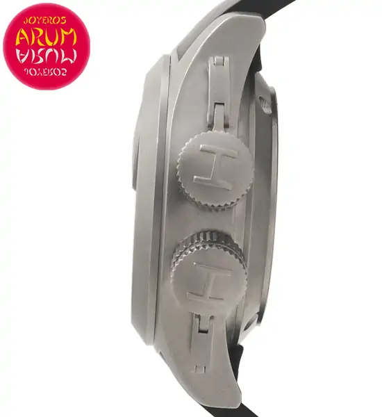 Hamilton Frogman Shop Ref. 5465/2090