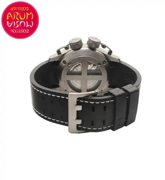 Hamilton Frogman Shop Ref. 5465/2090