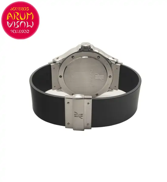 Hublot Classic Day Date Shop Ref. 5445/2070 "SOLD" Hublot Classic Day Date Shop Ref. 5445/2070 "SOLD"