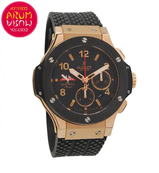 Hublot Big Bang Yacht Club Monaco Shop Ref. 5506/2131