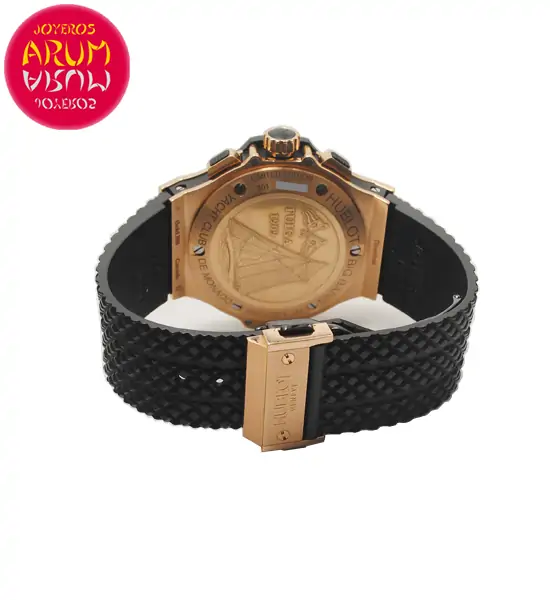 Hublot Big Bang Yacht Club Monaco Shop Ref. 5506/2131