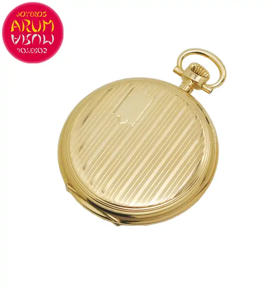 IWC Pocket Watch Shop Ref. 5375/2000 IWC Pocket Watch Shop Ref. 5375/2000