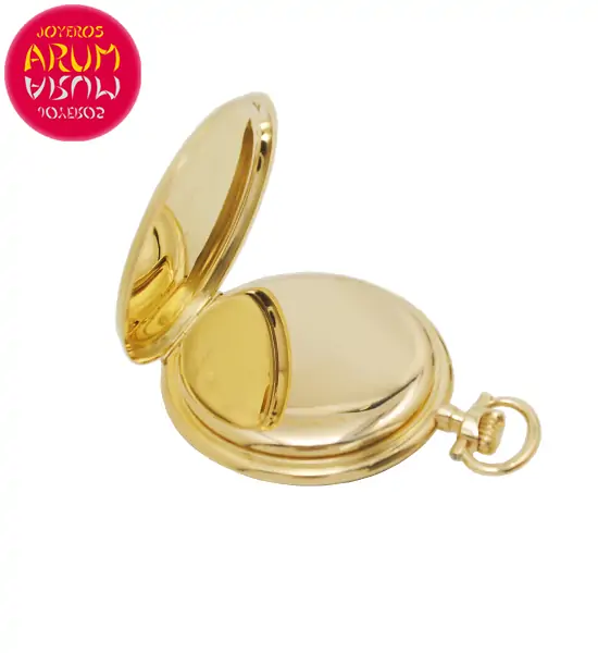 IWC Pocket Watch Shop Ref. 5375/2000 IWC Pocket Watch Shop Ref. 5375/2000