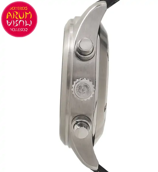 IWC Fliegerchronograph Shop Ref. 5262/1886 "SOLD"