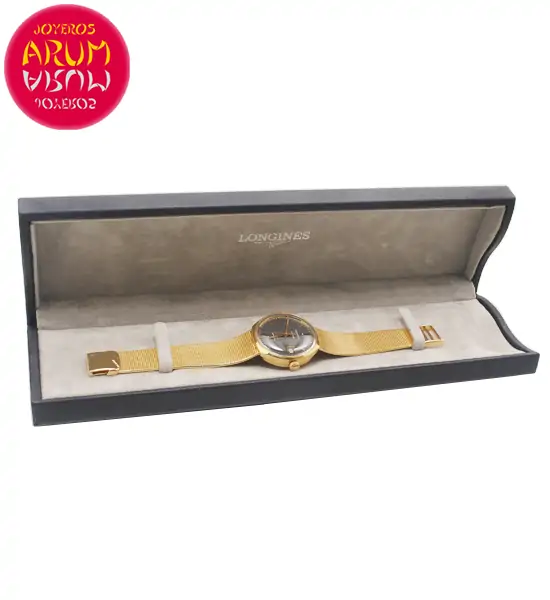 Longines Admiral Vintage Shop Ref. 5331/1957 Longines Admiral Vintage Shop Ref. 5331/1957