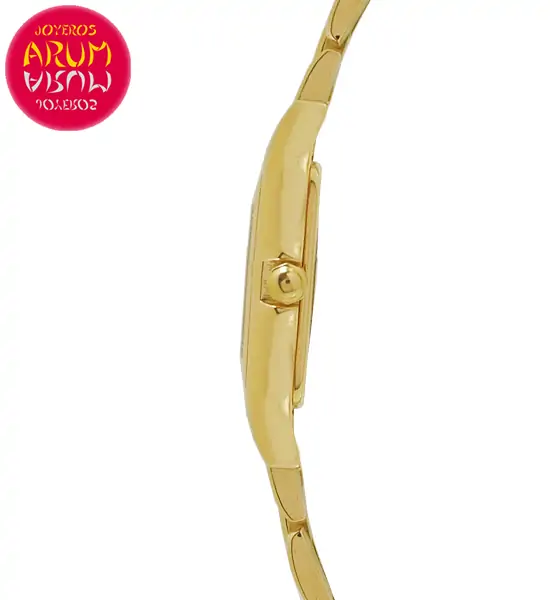 Longines 18K Gold Shop Ref. 5456/2081 "SOLD"