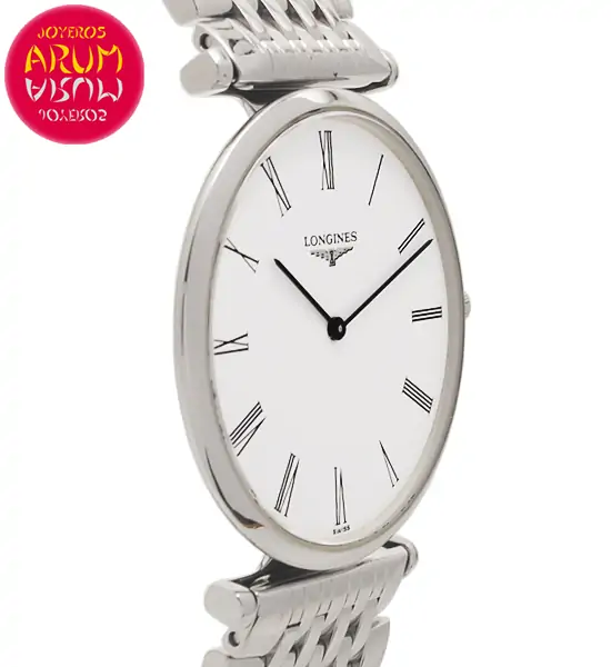 Longines La Grande Classique Shop Ref. 5526/2151