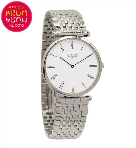 Longines La Grande Classique Shop Ref. 5526/2151
