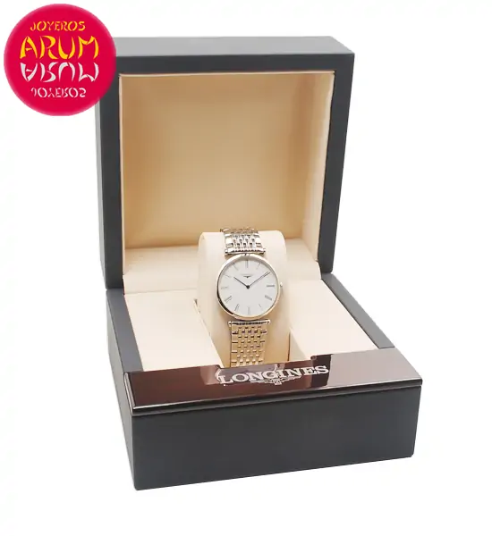Longines La Grande Classique Shop Ref. 5526/2151