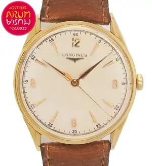 Longines Vintage Shop Ref. 5330/1956
