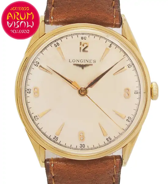Longines Vintage Shop Ref. 5330/1956 Longines Vintage Shop Ref. 5330/1956