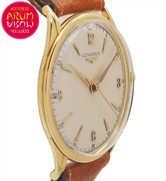 Longines Vintage Shop Ref. 5330/1956 Longines Vintage Shop Ref. 5330/1956