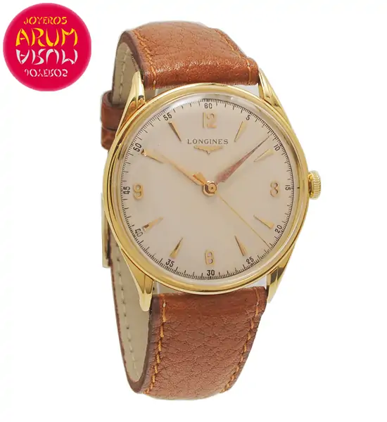 Longines Vintage Shop Ref. 5330/1956 Longines Vintage Shop Ref. 5330/1956