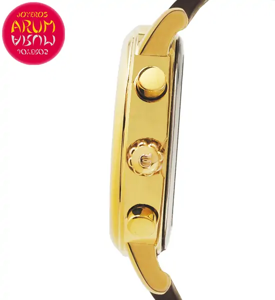 Maurice Lacroix Classique Shop Ref. 5533/2158