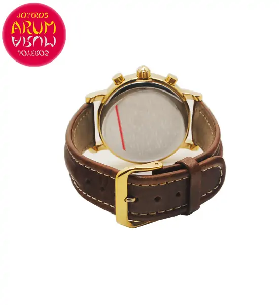 Maurice Lacroix Classique Shop Ref. 5533/2158