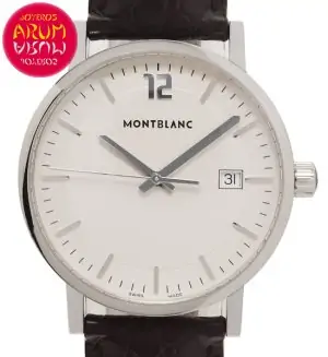 Montblanc Summit Shop Ref. 5532/2157 "SOLD"