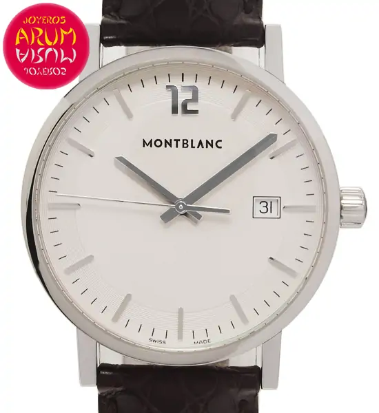 Montblanc Summit Shop Ref. 5532/2157 "SOLD"