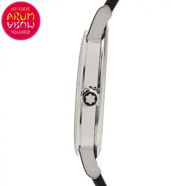 Montblanc Summit Shop Ref. 5532/2157 "SOLD"