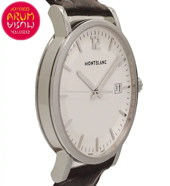 Montblanc Summit Shop Ref. 5532/2157 "SOLD"