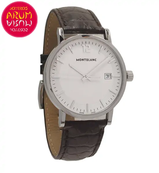 Montblanc Summit Shop Ref. 5532/2157 "SOLD"