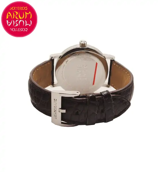 Montblanc Summit Shop Ref. 5532/2157 "SOLD"