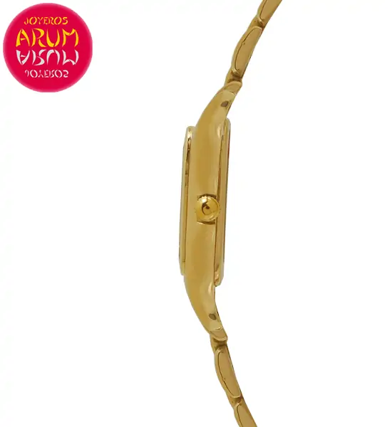 Omega 18K Gold Shop Ref. 5462/2087