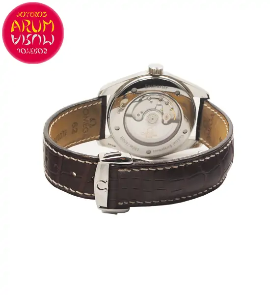 Omega Railmaster Shop Ref. 5490/2115 "SOLD"