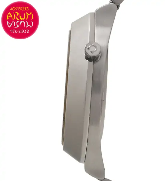 Omega Seamaster Vintage Shop Ref. 5519/2144