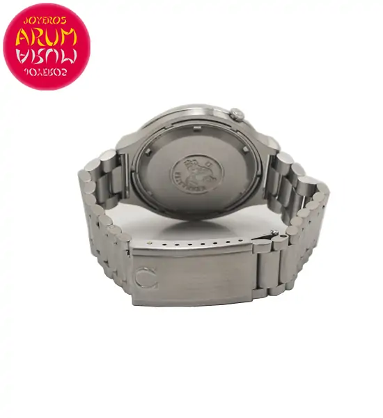 Omega Seamaster Vintage Shop Ref. 5519/2144