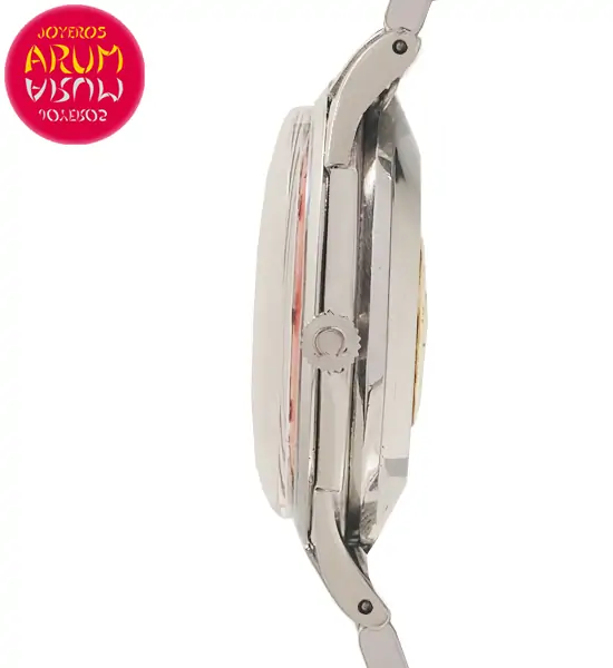 Omega Constellation Vintage Shop Ref. 5493/2118