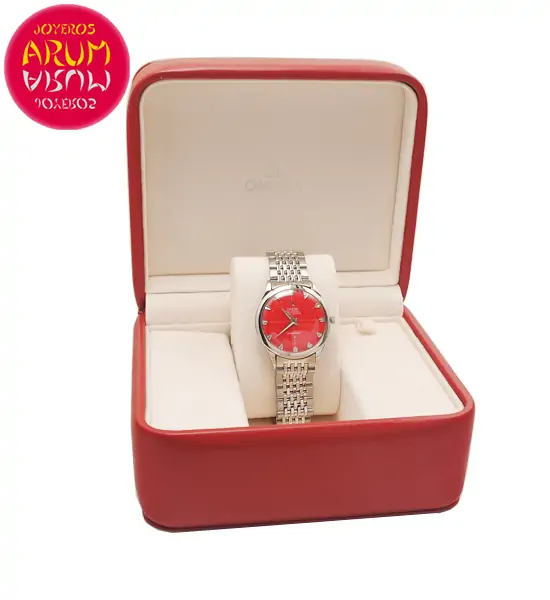 Omega Constellation Vintage Shop Ref. 5493/2118